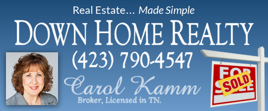 Down Home Realty, TN