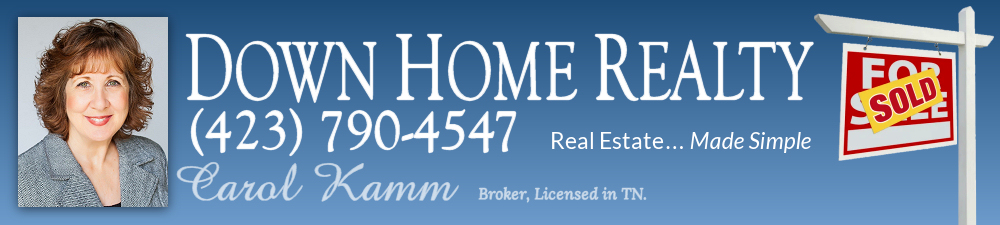 Down Home Realty, TN